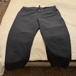 Lululemon classic pant